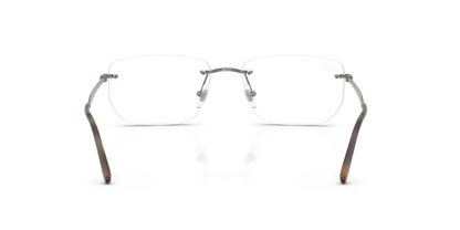 RAY-BAN RX3768V 3201 54