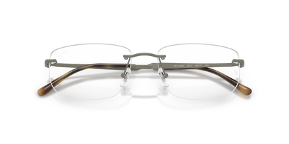 RAY-BAN RX3768V 3201 54