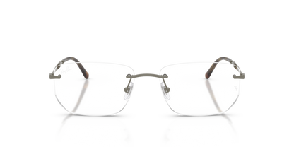 RAY-BAN RX3768V 3201 56