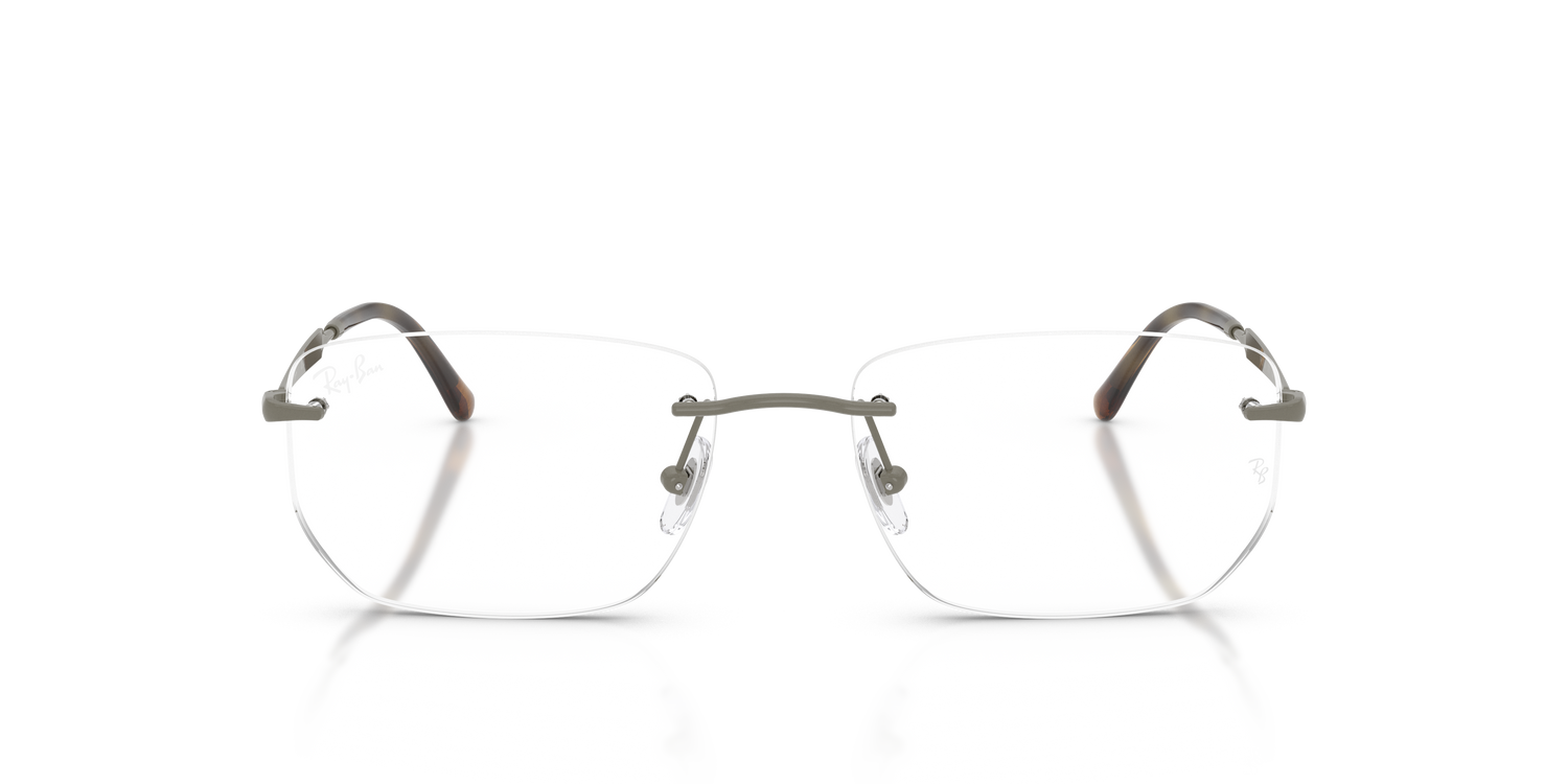 RAY-BAN RX3768V 3201 54