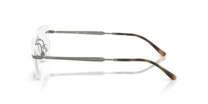 RAY-BAN RX3768V 3201 56