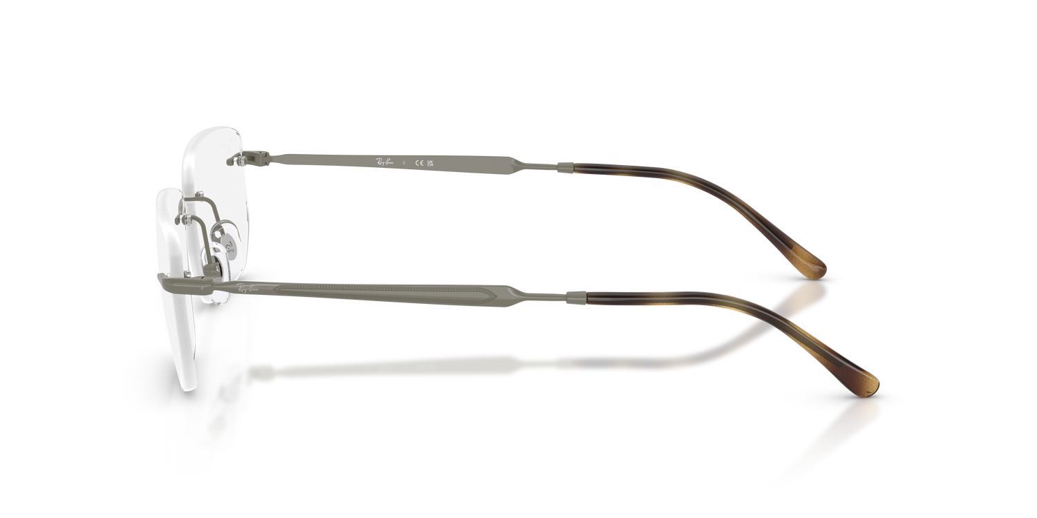 RAY-BAN RX3768V 3201 54