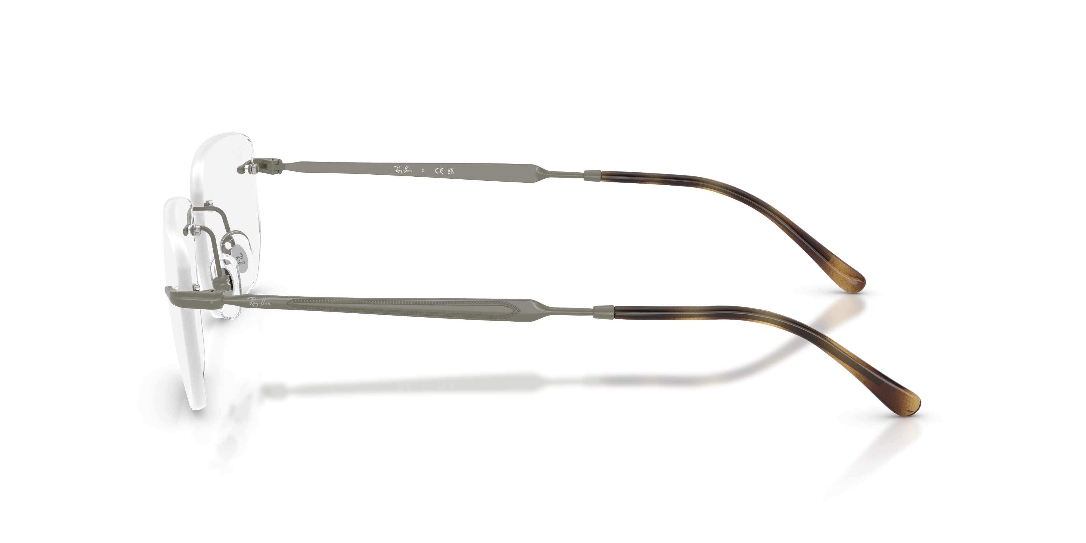 RAY-BAN RX3768V 3201 54