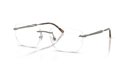 RAY-BAN RX3768V 3201 56