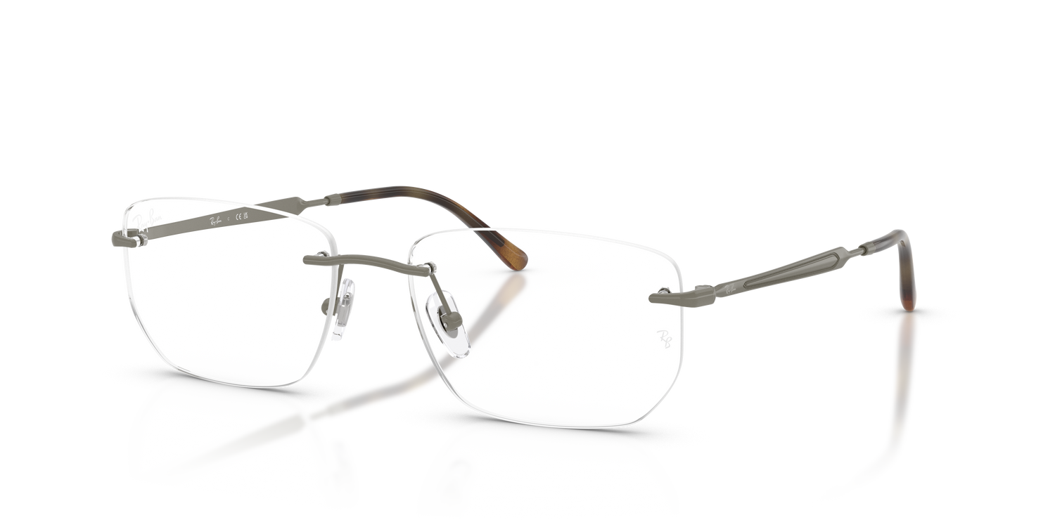 RAY-BAN RX3768V 3201 54