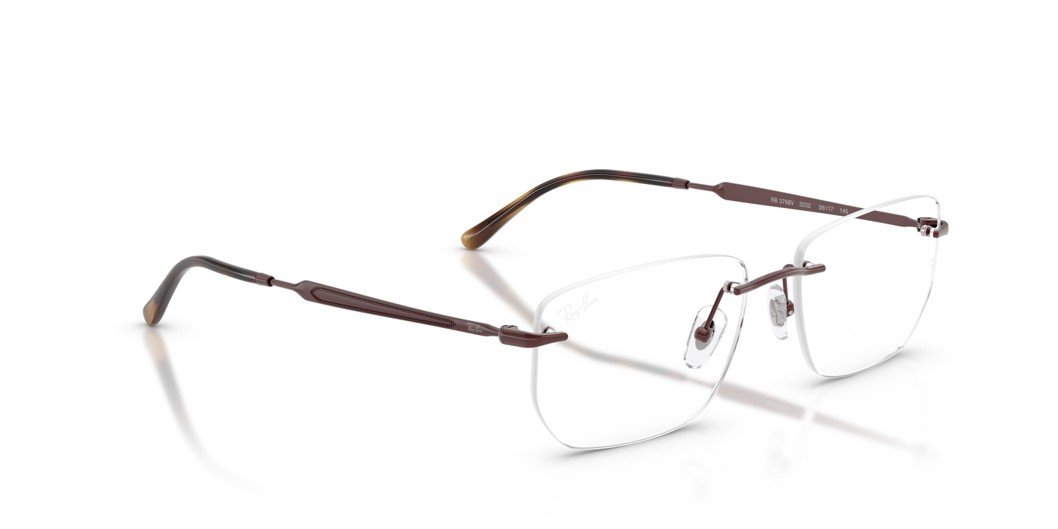RAY-BAN RX3768V 3202 54