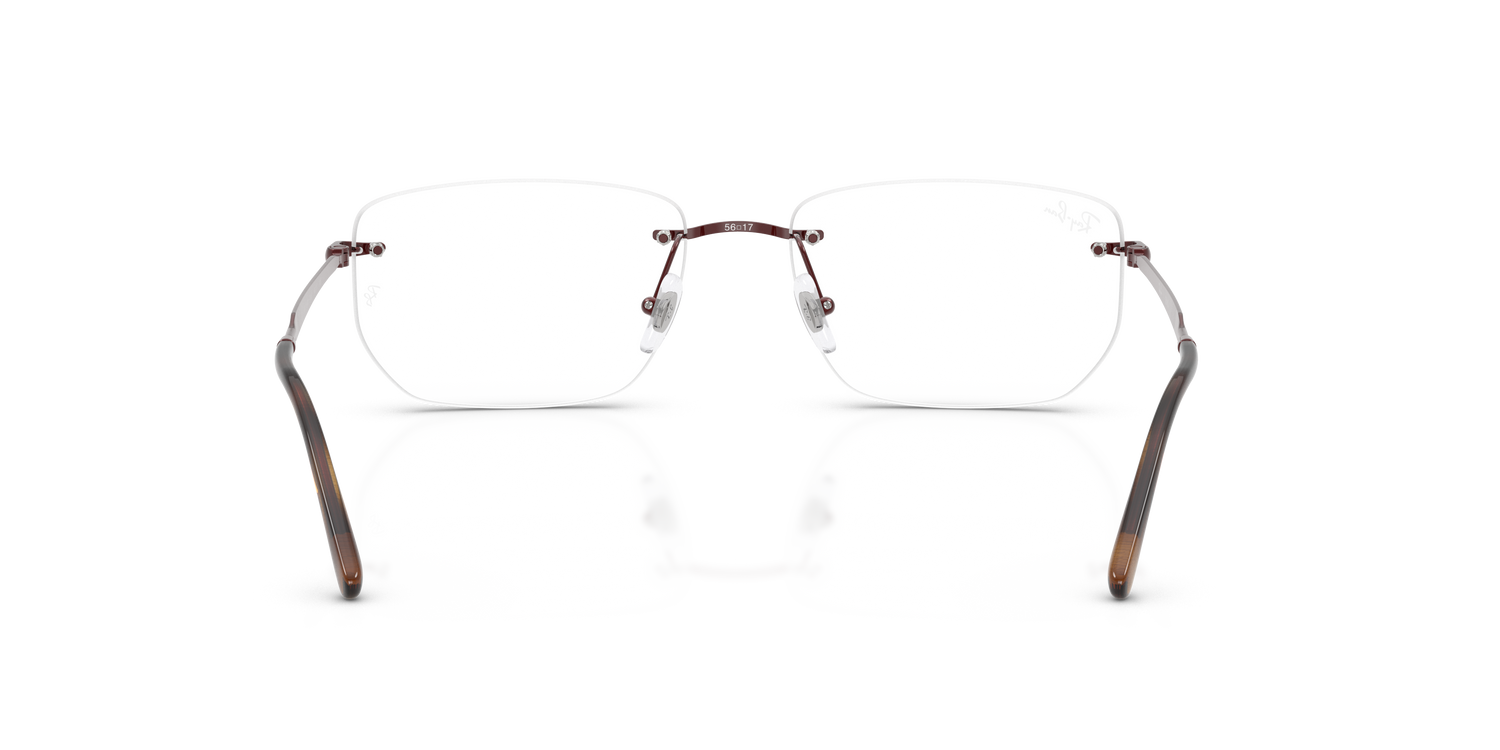 RAY-BAN RX3768V 3202 54