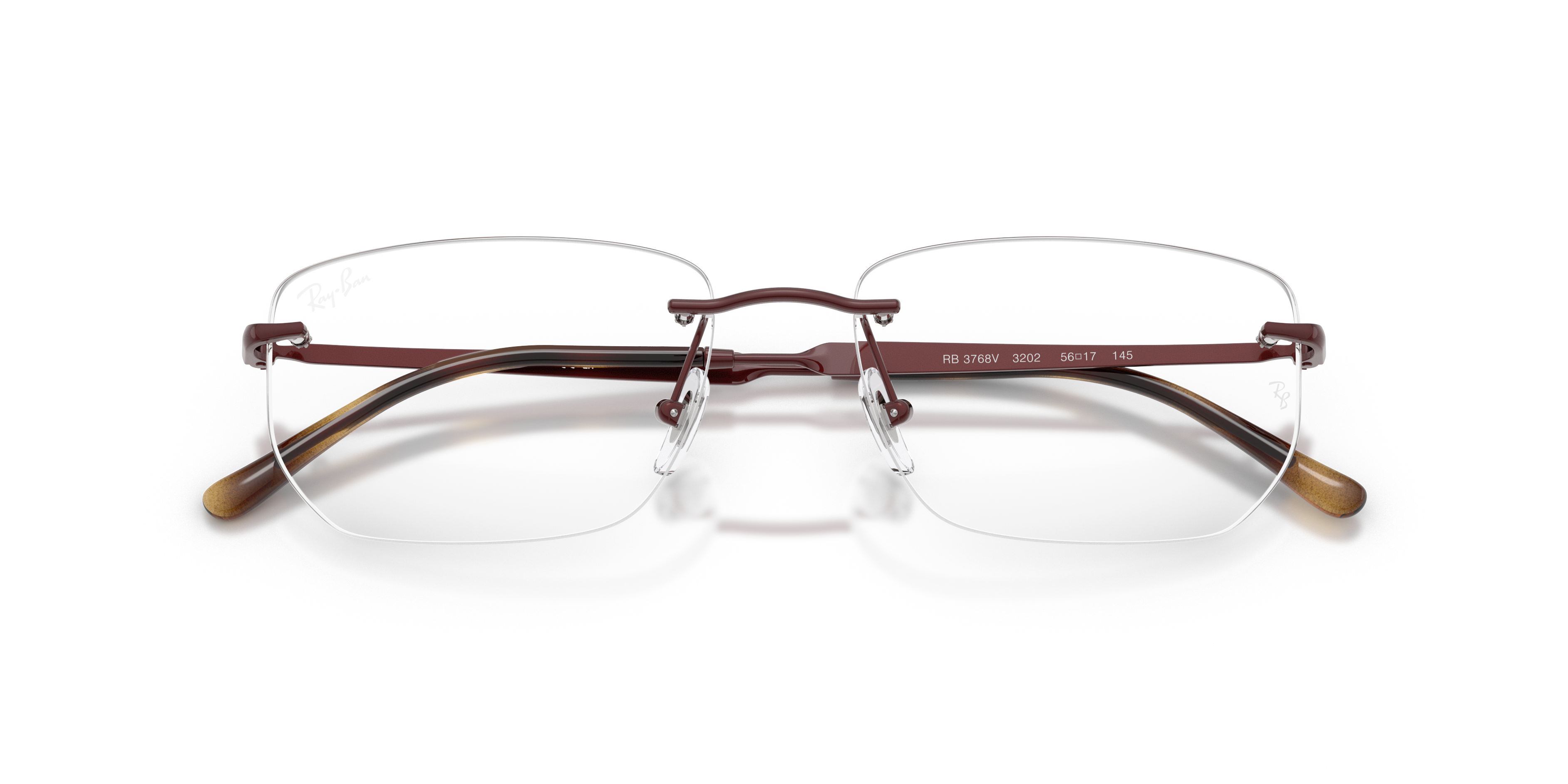 RAY-BAN RX3768V 3202 54