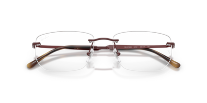 RAY-BAN RX3768V 3202 54