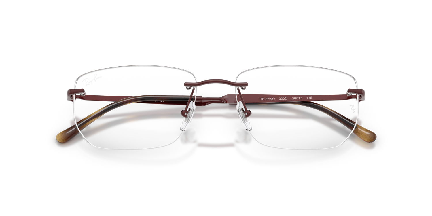 RAY-BAN RX3768V 3202 54