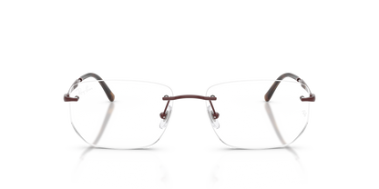 RAY-BAN RX3768V 3202 56
