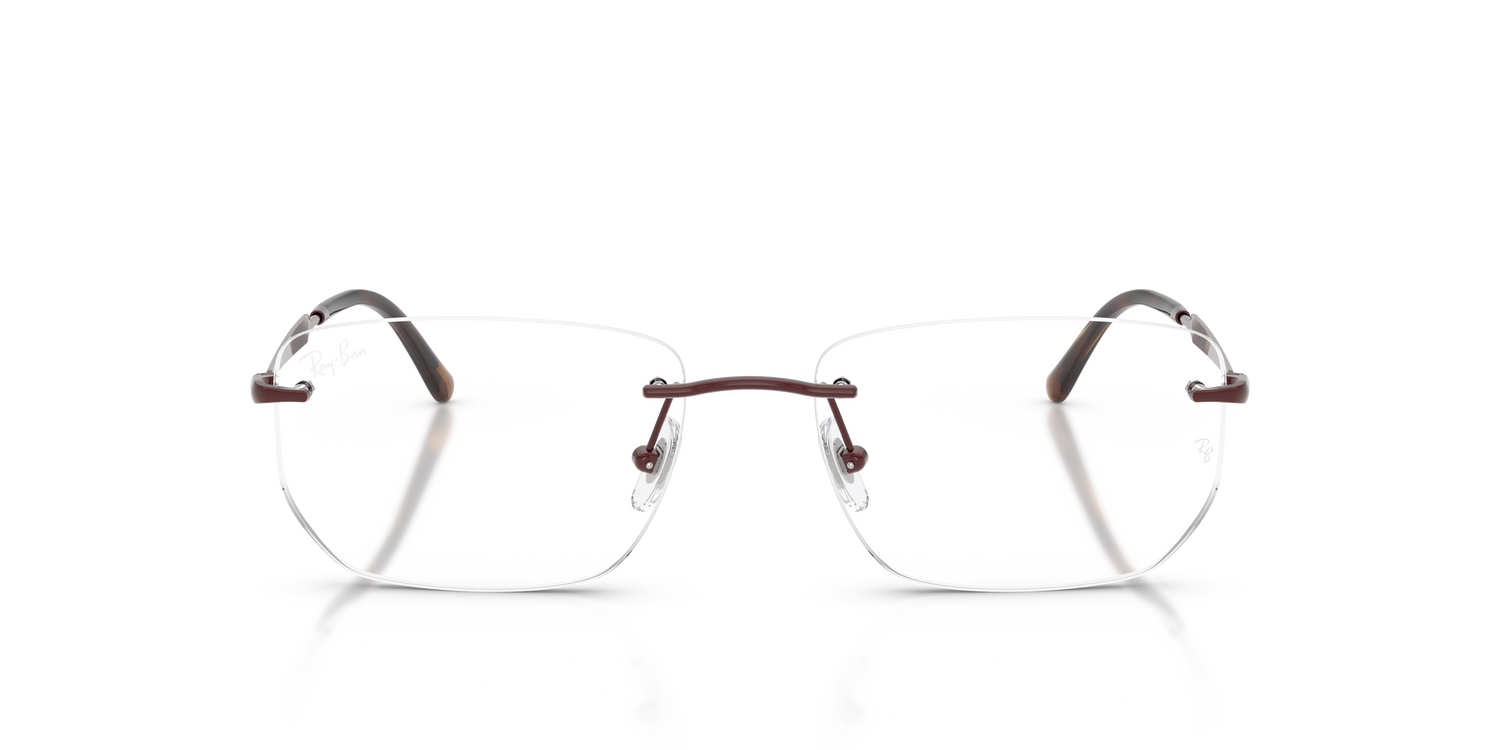 RAY-BAN RX3768V 3202 56
