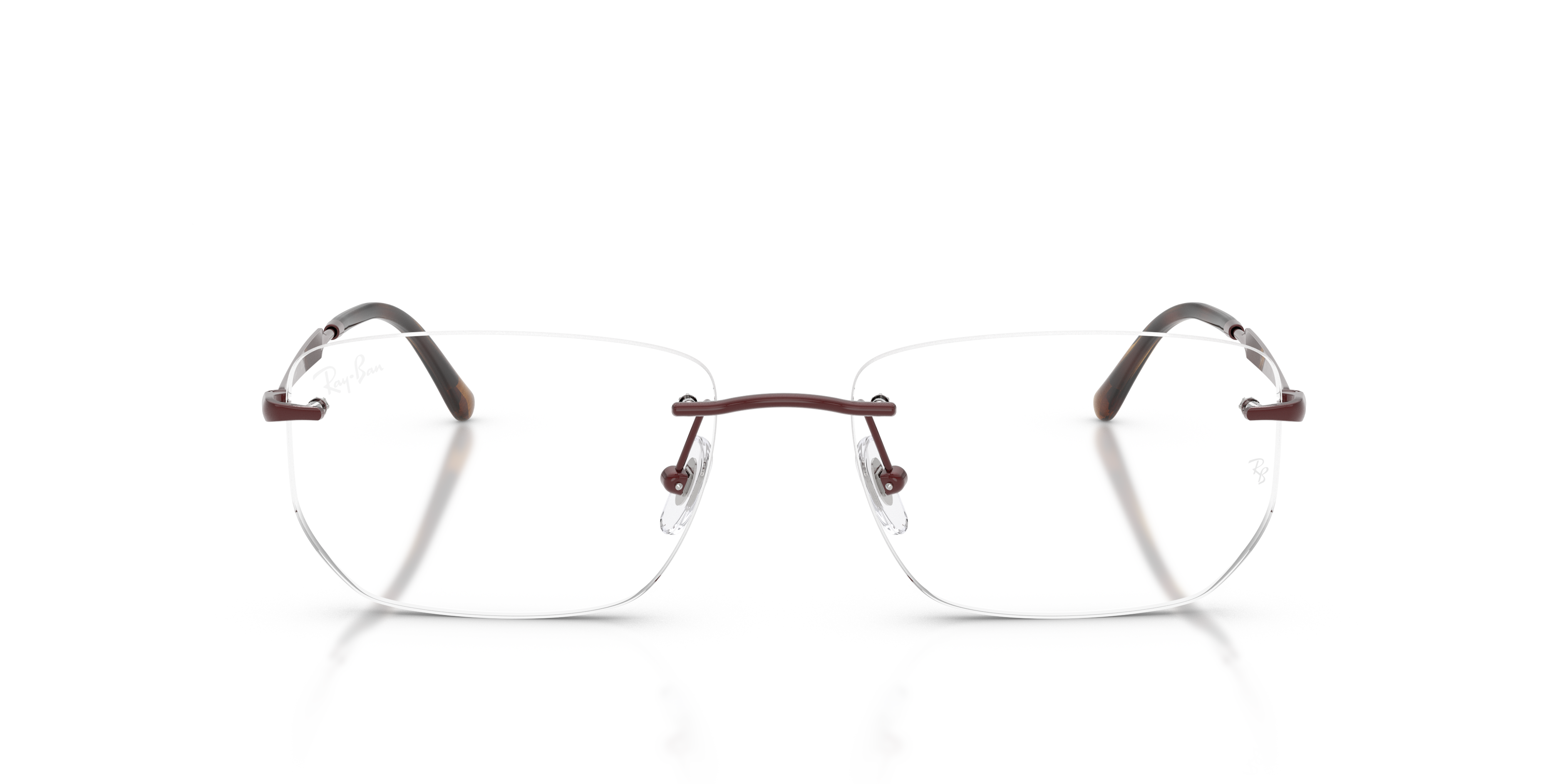RAY-BAN RX3768V 3202 56