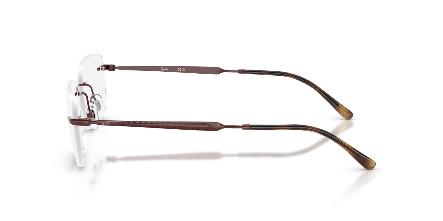 RAY-BAN RX3768V 3202 56