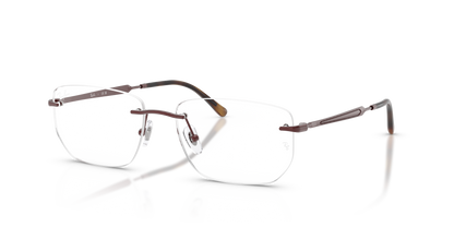 RAY-BAN RX3768V 3202 54