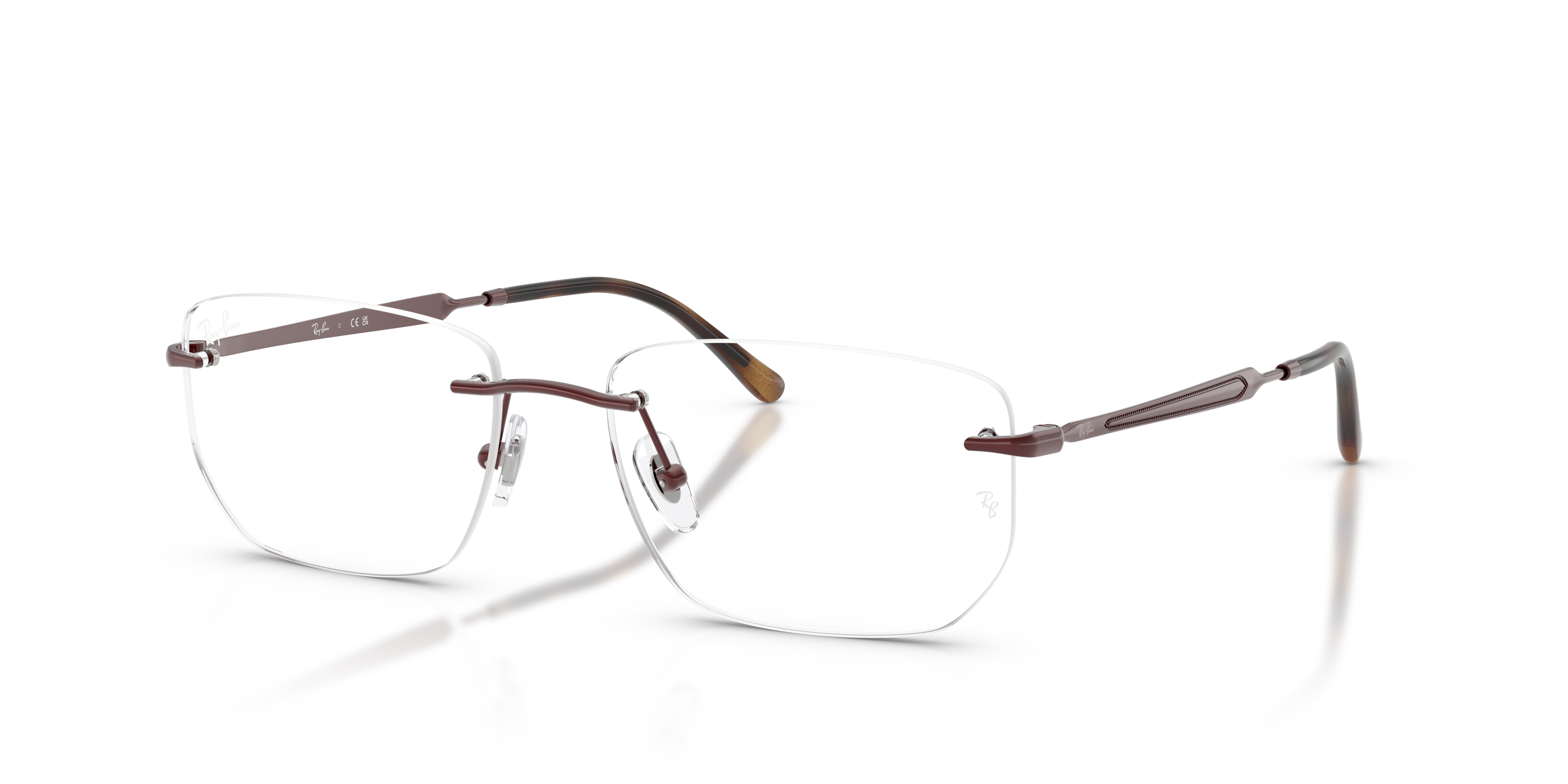 RAY-BAN RX3768V 3202 56