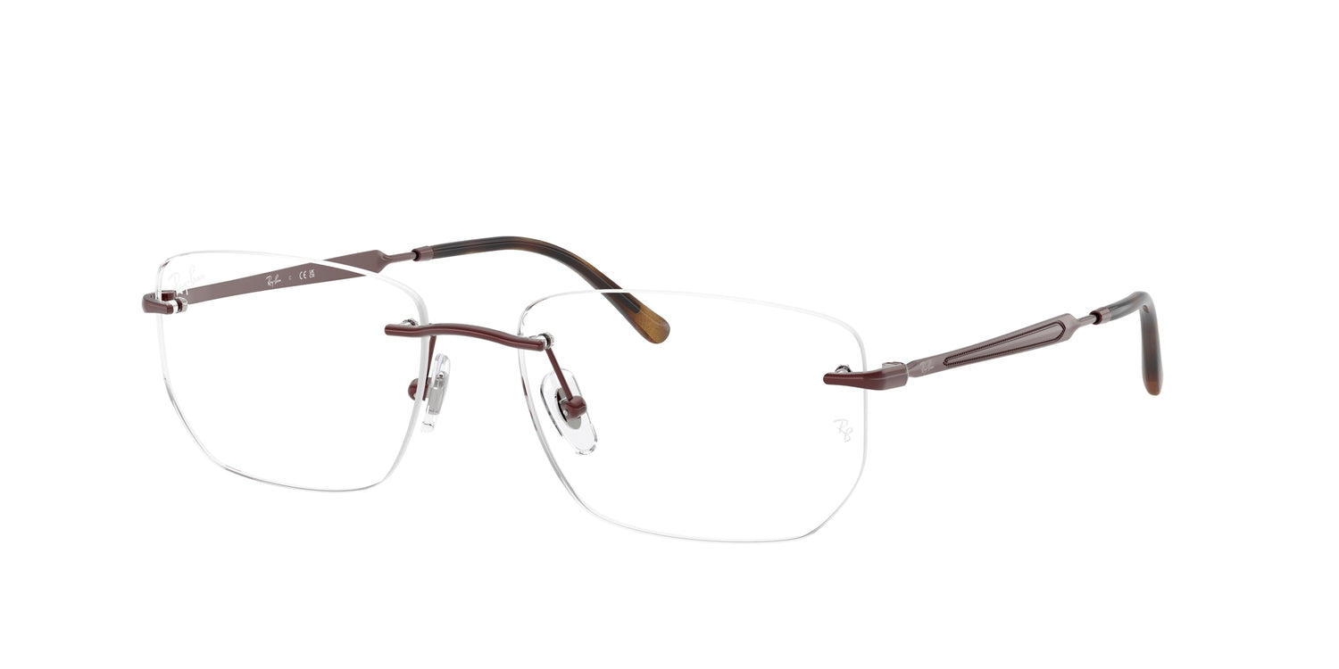 RAY-BAN RX3768V 3202 56