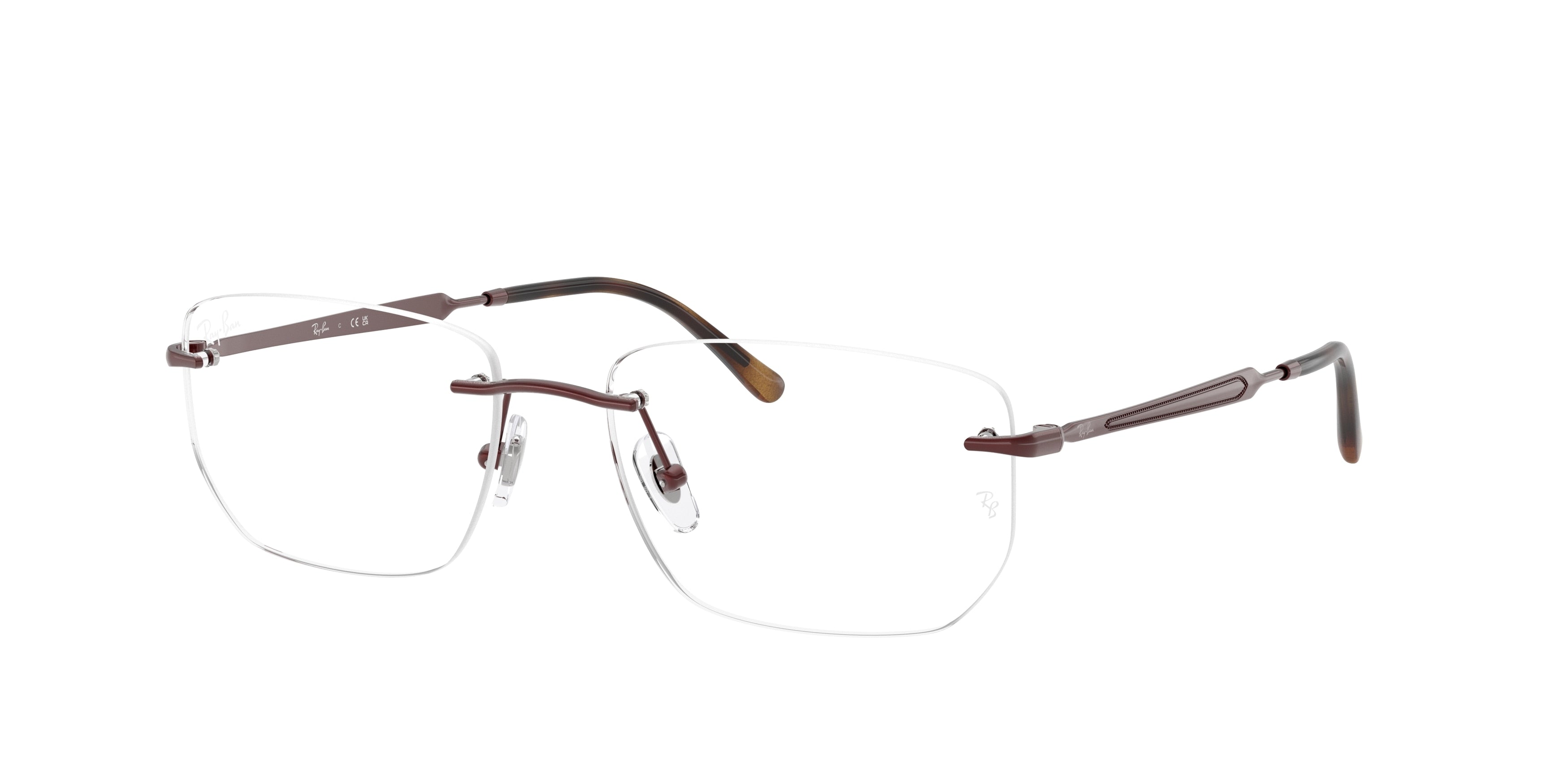 RAY-BAN RX3768V 3202 56