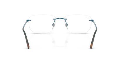 RAY-BAN RX3768V 3203 56