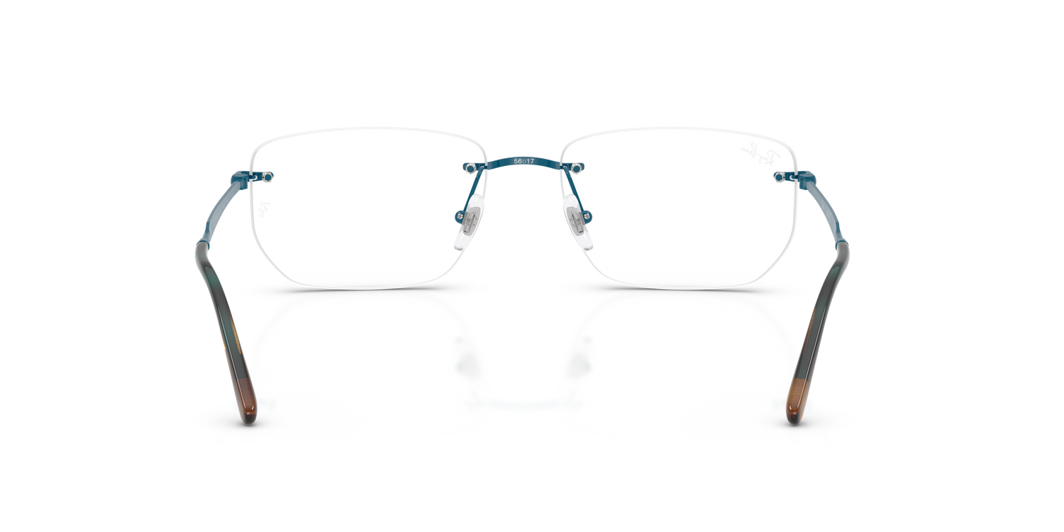 RAY-BAN RX3768V 3203 56