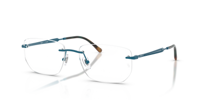 RAY-BAN RX3768V 3203 54