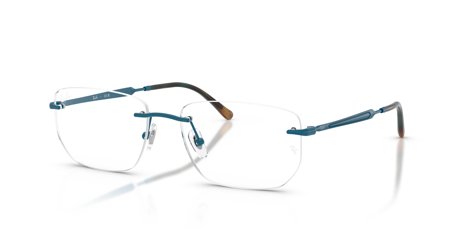 RAY-BAN RX3768V 3203 56