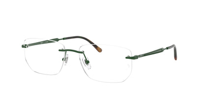 RAY-BAN RX3768V 3204 56