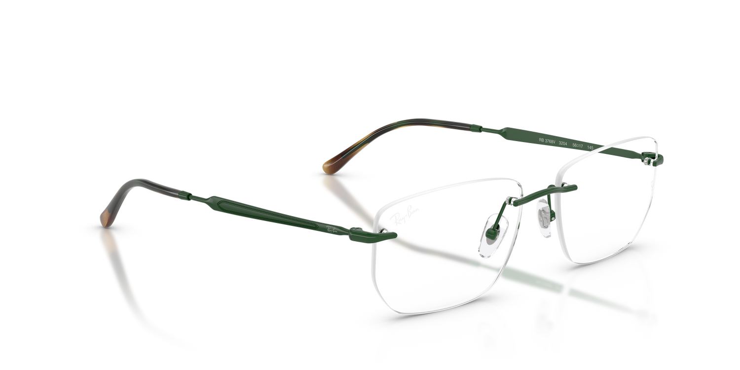 RAY-BAN RX3768V 3204 54