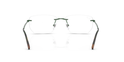 RAY-BAN RX3768V 3204 56