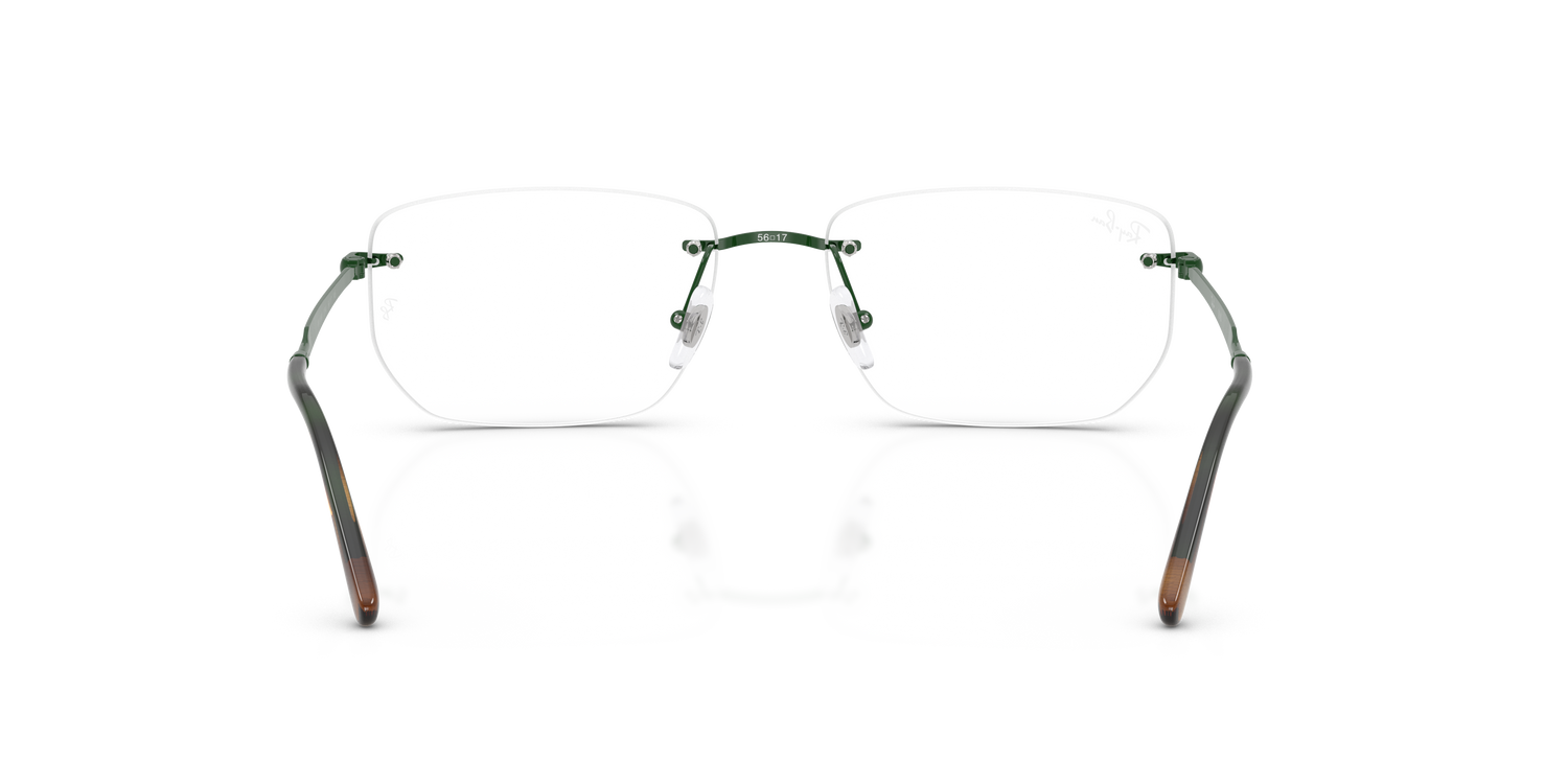 RAY-BAN RX3768V 3204 54