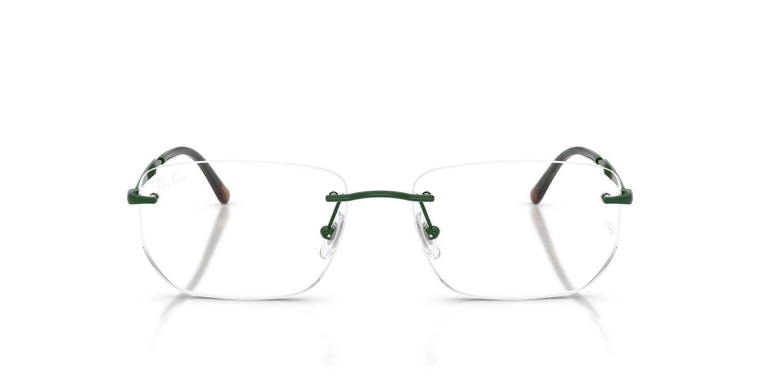 RAY-BAN RX3768V 3204 54