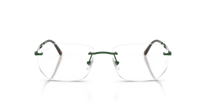 RAY-BAN RX3768V 3204 54