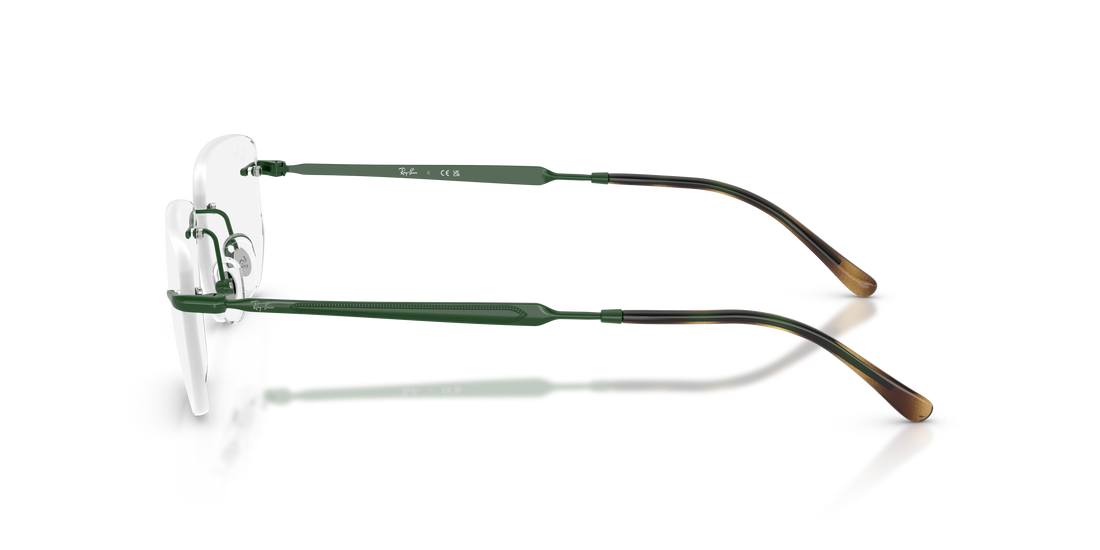 RAY-BAN RX3768V 3204 56