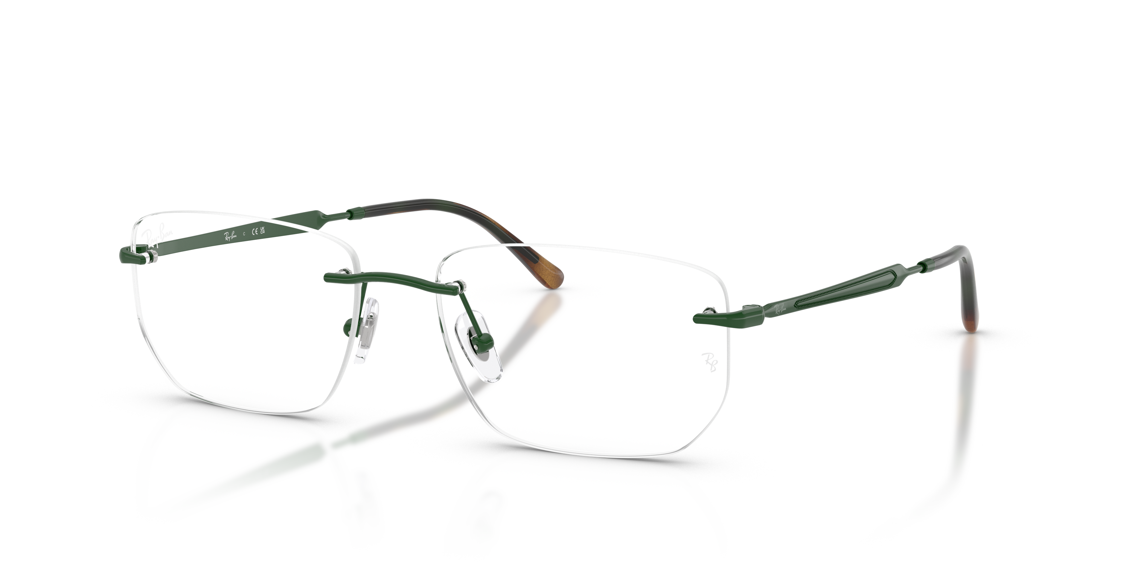 RAY-BAN RX3768V 3204 54