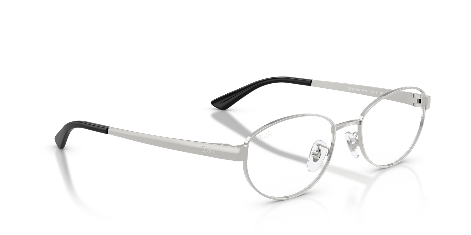 RAY-BAN RX3774VD 2501 55