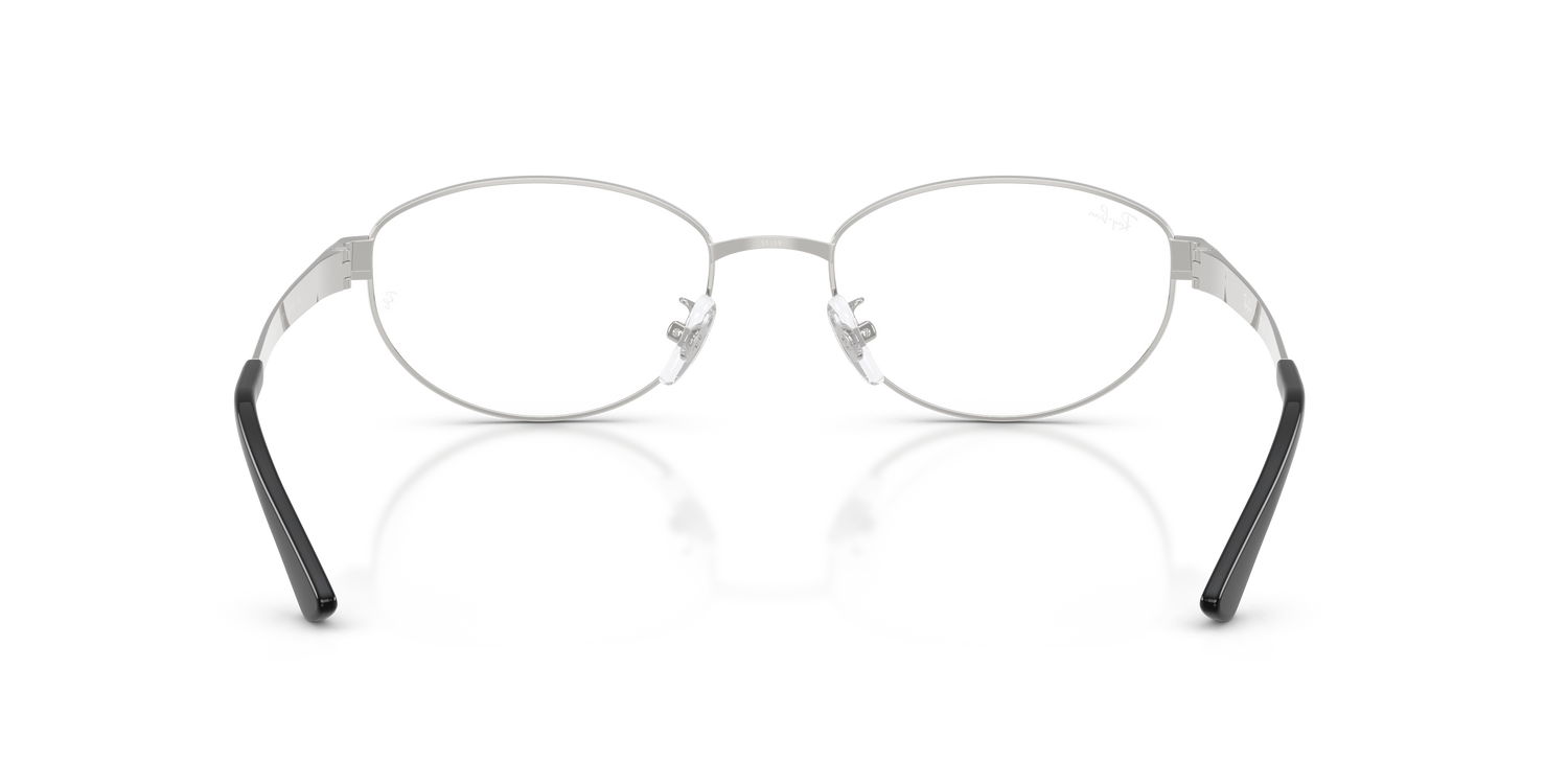 RAY-BAN RX3774VD 2501 55