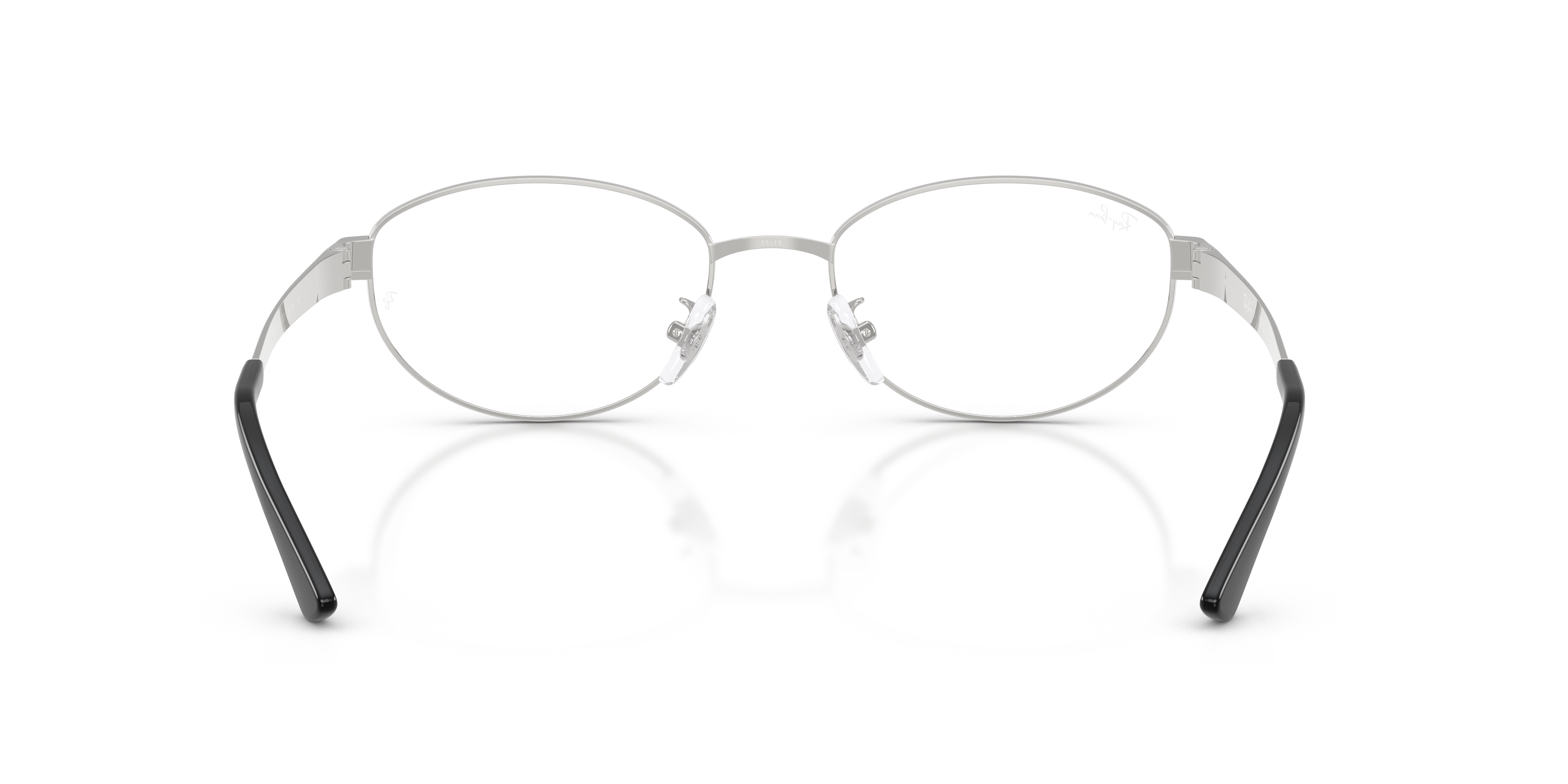 RAY-BAN RX3774VD 2501 55