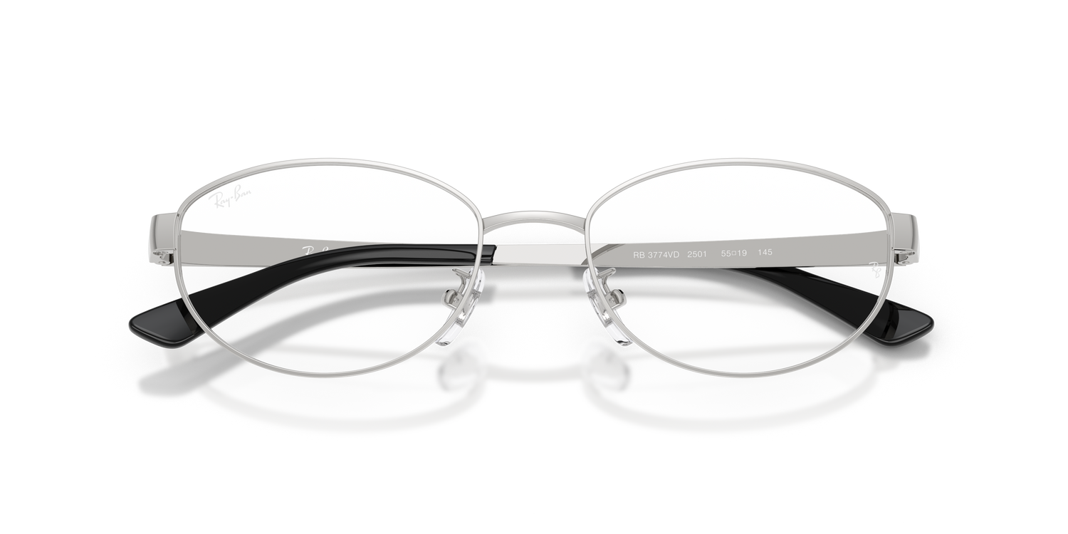 RAY-BAN RX3774VD 2501 55