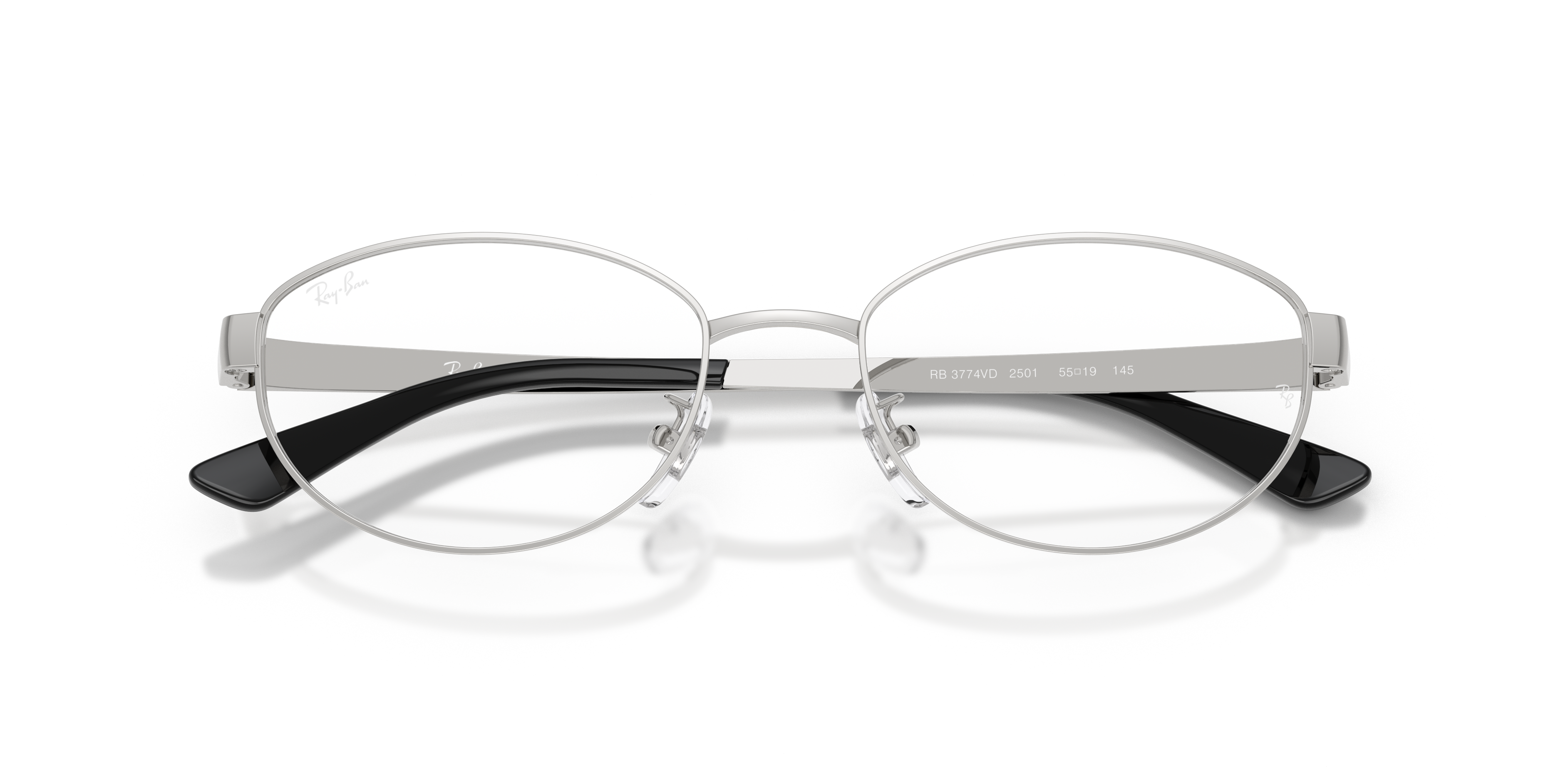 RAY-BAN RX3774VD 2501 55