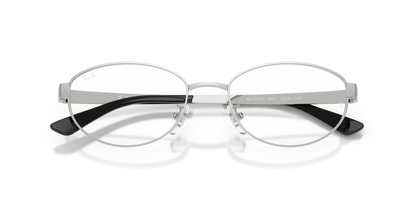 RAY-BAN RX3774VD 2501 55