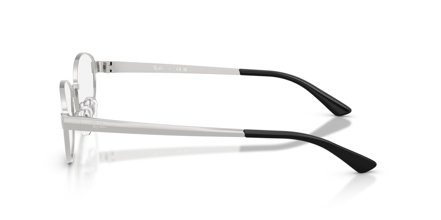 RAY-BAN RX3774VD 2501 55