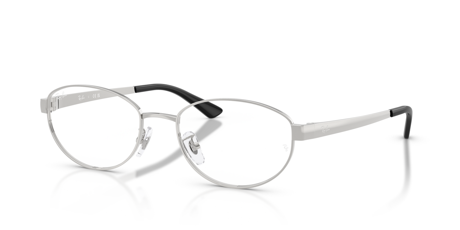 RAY-BAN RX3774VD 2501 55