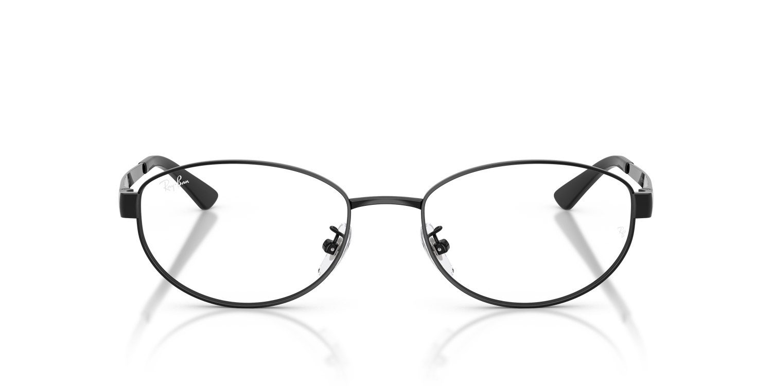 RAY-BAN RX3774VD 2509 55
