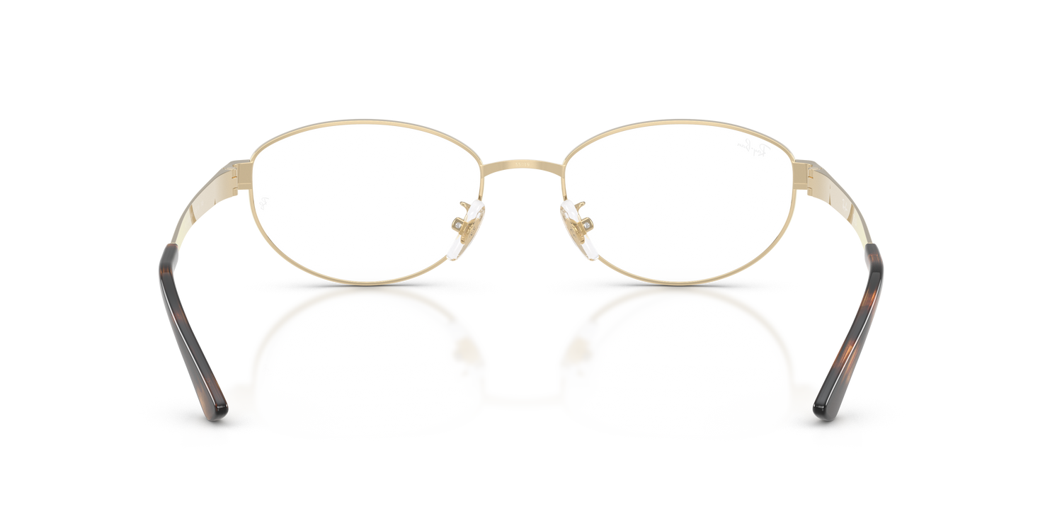 RAY-BAN RX3774VD 2993 55
