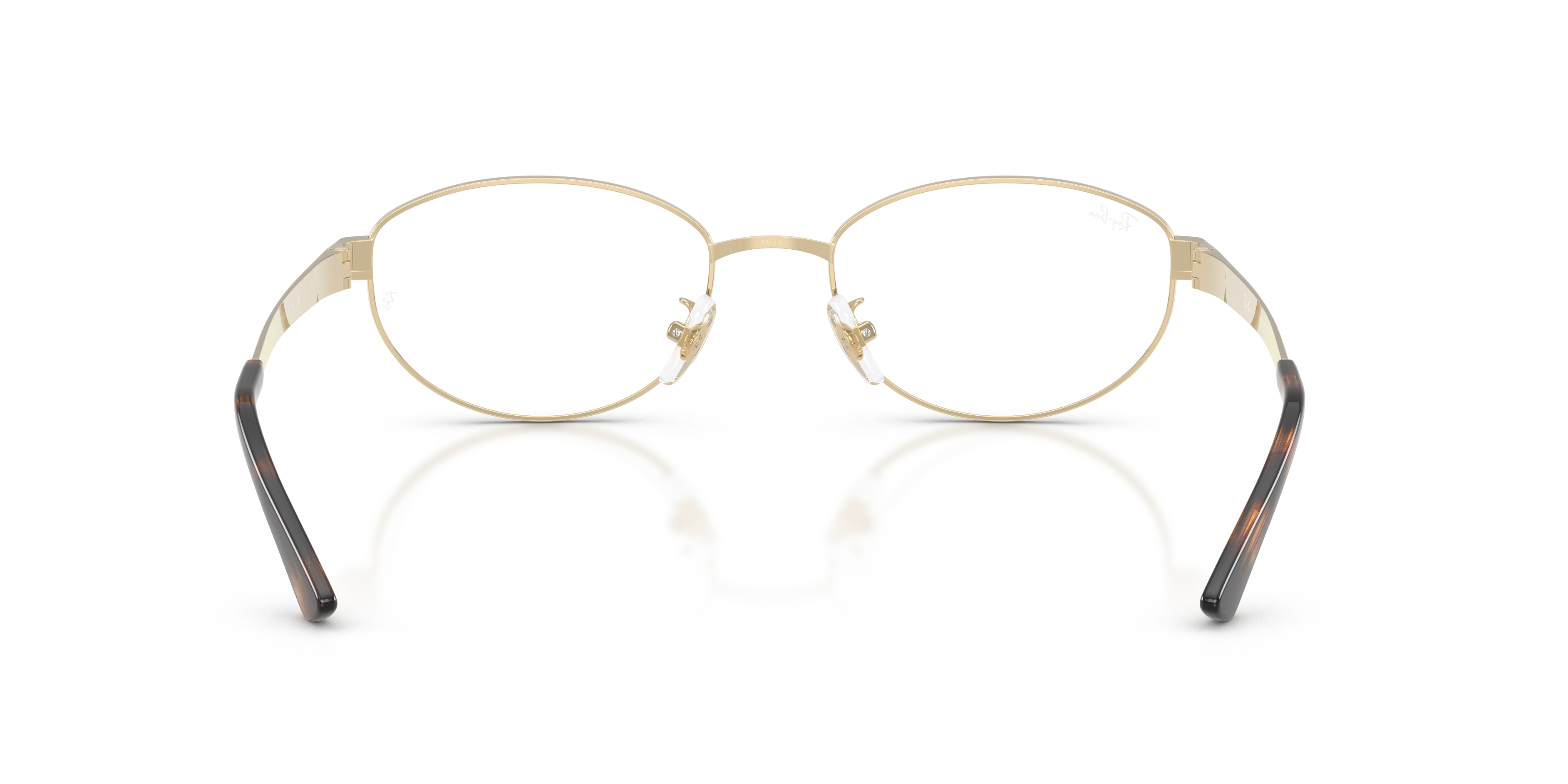 RAY-BAN RX3774VD 2993 55