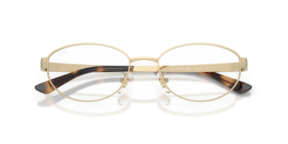 RAY-BAN RX3774VD 2993 55
