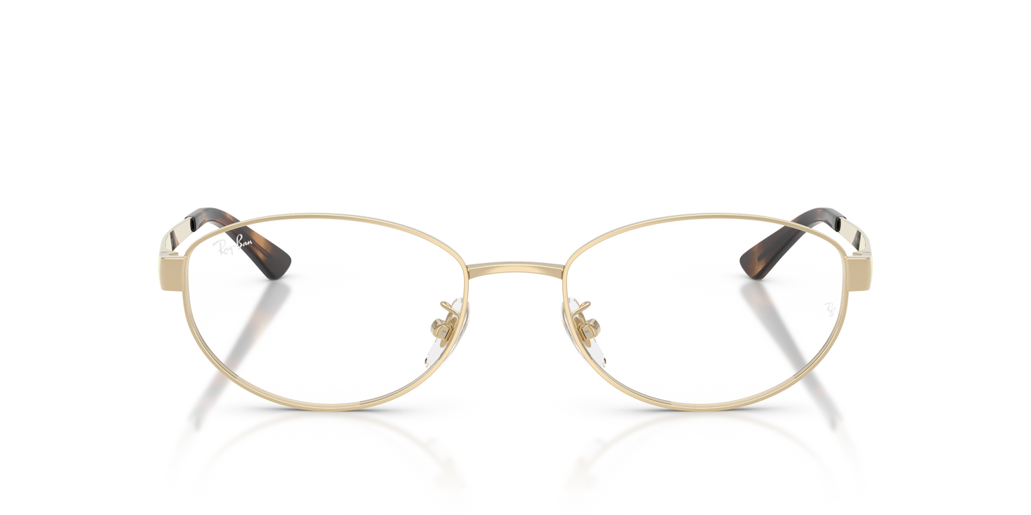 RAY-BAN RX3774VD 2993 55