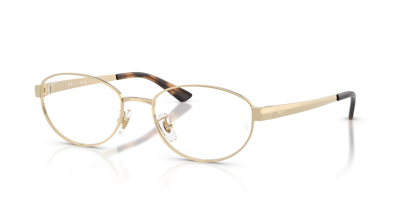 RAY-BAN RX3774VD 2993 55