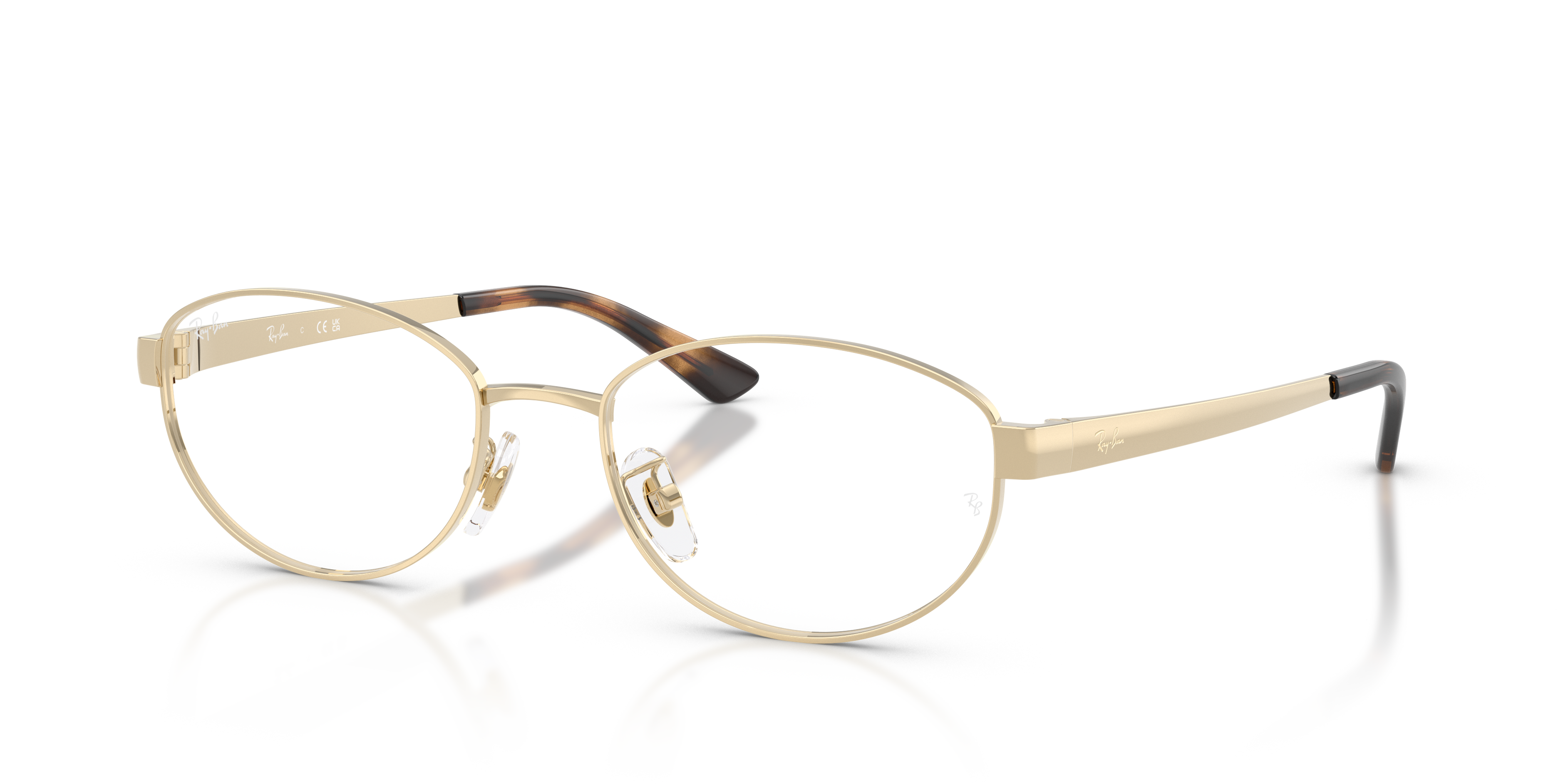 RAY-BAN RX3774VD 2993 55