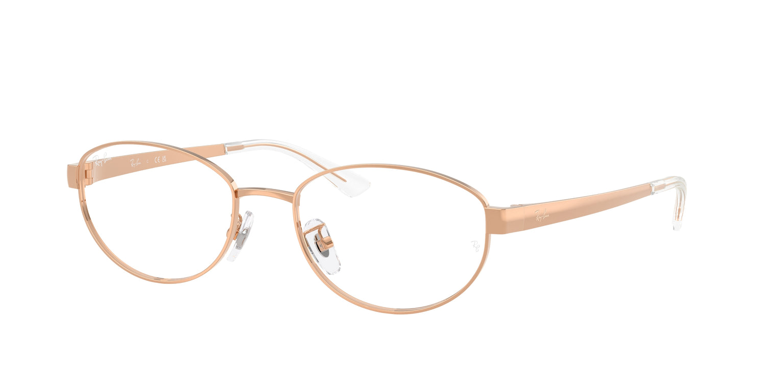 RAY-BAN RX3774VD 3094 55